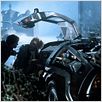 De Volta para o Futuro : foto Christopher Lloyd, Michael J. Fox