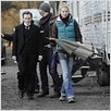 Albert Nobbs : foto Glenn Close