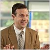 Passe Livre : foto Jason Sudeikis