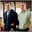 Passe Livre : foto Jason Sudeikis, Owen Wilson