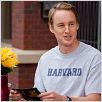 Passe Livre : foto Owen Wilson