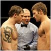 Guerreiro : foto Joel Edgerton, Tom Hardy