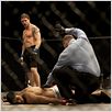 Guerreiro : foto Tom Hardy