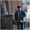 Guerreiro : foto Tom Hardy