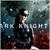 Batman - O Cavaleiro das Trevas Ressurge : poster Anne Hathaway, Christopher Nolan