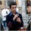 A Primeira Coisa Bela : foto Francesco Rapalino, Giulia Burgalasse, Micaela Ramazzotti