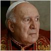 Habemus Papam : foto Michel Piccoli