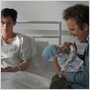 Precisamos Falar Sobre o Kevin : foto John C. Reilly, Tilda Swinton