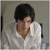 Precisamos Falar Sobre o Kevin : foto Ezra Miller