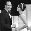 O Artista : foto Bérénice Bejo, Jean Dujardin