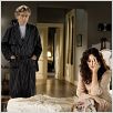 As Idades do Amor : foto Monica Bellucci, Robert De Niro
