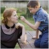A Árvore da Vida : foto Jessica Chastain