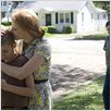 A Árvore da Vida : foto Jessica Chastain, Terrence Malick