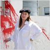Precisamos Falar Sobre o Kevin : foto Lynne Ramsay