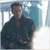 Os Mercenários 2 : foto Arnold Schwarzenegger