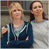 Missão Madrinha de Casamento : foto Kristen Wiig, Maya Rudolph