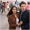 Planeta dos Macacos - A Origem : foto Freida Pinto, James Franco