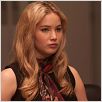 X-Men: Primeira Classe : foto Jennifer Lawrence