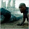 Transformers: O Lado Oculto da Lua : foto Michael Bay, Shia LaBeouf, Tyrese Gibson