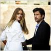 Transformers: O Lado Oculto da Lua : foto Michael Bay, Patrick Dempsey, Rosie Huntington-Whiteley