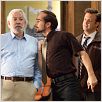 Quero Matar Meu Chefe : foto Colin Farrell, Donald Sutherland, Jason Sudeikis