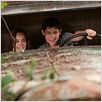 A Guerra dos Botões : foto Salomé Lemire, Vincent Bres