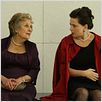 Late Bloomers - O Amor Não Tem Fim : foto Doreen Mantle, Isabella Rossellini