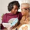 Histórias Cruzadas : foto Octavia Spencer, Viola Davis