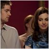 Um Dia : foto Anne Hathaway, Jim Sturgess