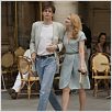 Um Dia : foto Jim Sturgess, Patricia Clarkson