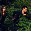 Sem Saída : foto Lily Collins, Taylor Lautner
