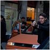 A Toda Prova : foto Channing Tatum, Gina Carano