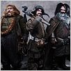 O Hobbit: Uma Jornada Inesperada : foto James Nesbitt