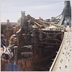 John Carter: Entre Dois Mundos : foto Andrew Stanton