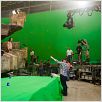 John Carter: Entre Dois Mundos : foto Andrew Stanton