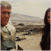 John Carter: Entre Dois Mundos : foto Ciarán Hinds, Lynn Collins
