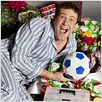 Os Muppets : foto Jason Segel