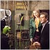 Os Muppets : foto Amy Adams, Jason Segel