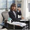 Os Muppets : foto Rashida Jones