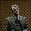 O Espião que Sabia Demais : foto John Hurt