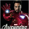 Os Vingadores - The Avengers : poster Joss Whedon, Robert Downey Jr.