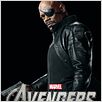 Os Vingadores - The Avengers : poster Joss Whedon, Samuel L. Jackson