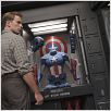Os Vingadores - The Avengers : foto Joss Whedon, Samuel L. Jackson