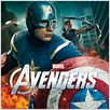 Os Vingadores - The Avengers : poster Joss Whedon