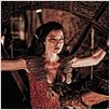Conan, o Bárbaro : foto Rachel Nichols