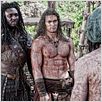 Conan, o Bárbaro : foto Jason Momoa