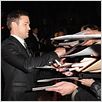 O Preço do Amanhã : foto Justin Timberlake