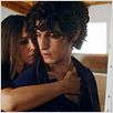 Um Verão Escaldante : foto Louis Garrel, Monica Bellucci