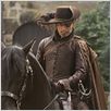 Os Três Mosqueteiros : foto Mads Mikkelsen