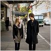 A Arte da Conquista : foto Emma Roberts